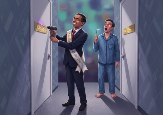 Claude в экосистеме Microsoft