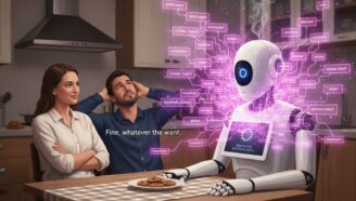 общие черты человеческого и машинного интеллекта