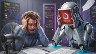 Сходство в мышлении людей и ИИ