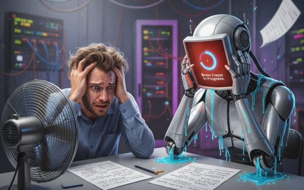 Сходство в мышлении людей и ИИ