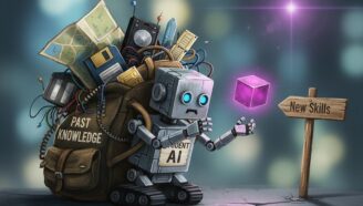 Google Research представила Nested Learning