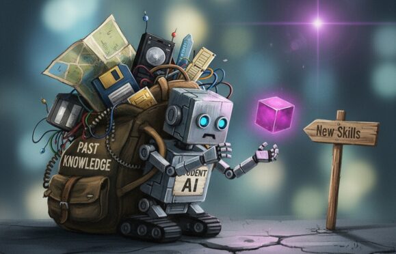 Google Research представила Nested Learning