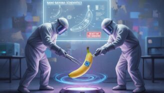 Google выпустила Nano Banana Pro