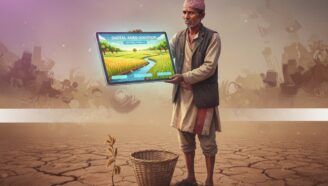 Революция в сельском хозяйстве Непала