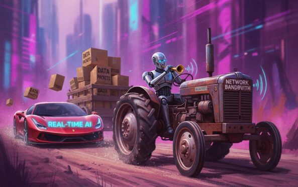 Турнир по гольфу - испытание инфраструктуры