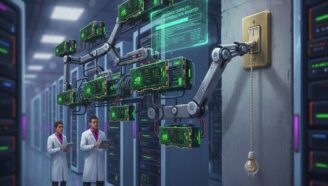 Платформа NVIDIA Dynamo