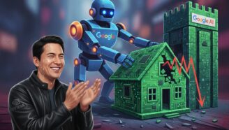 Google бросает вызов Nvidia