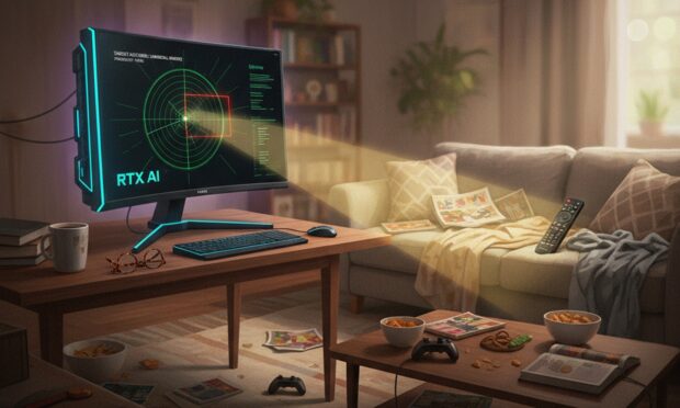 Hyperlink от Nexa.ai ускоряет поиск