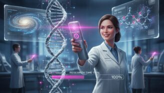 Суперкомпьютеры перешли на GPU-ускорение