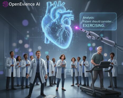 Колледж кардиологии внедряет ИИ