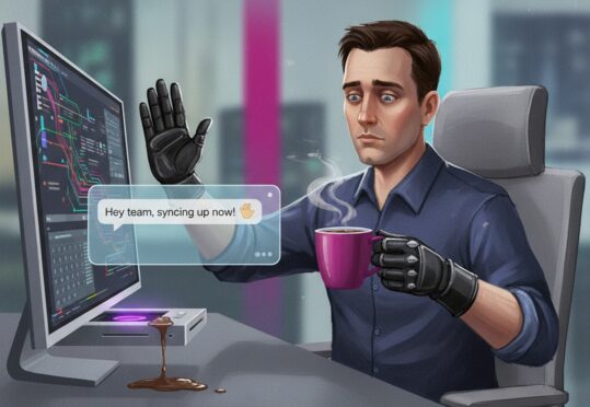 C3 AI выпускает инструмент Alchemist