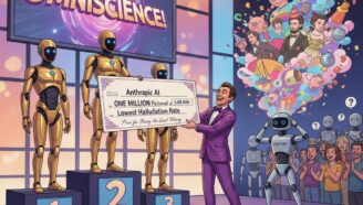 Модели Anthropic мало галлюцинируют