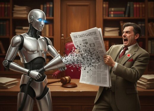 Канадские СМИ судятся с OpenAI