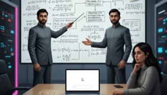 CRED добилась 98% точности ИИ ассистента