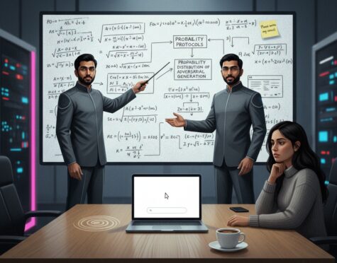 CRED добилась 98% точности ИИ ассистента