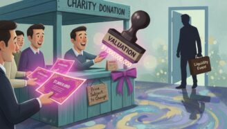 Сотрудники OpenAI отдают акции на благотворительность