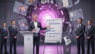 OpenAI дал рекомендации по развитию ИИ