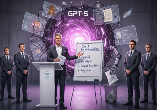 OpenAI дал рекомендации по развитию ИИ