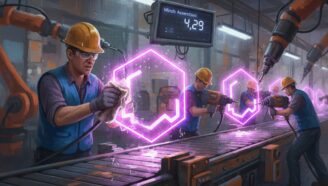 OpenAI и Foxconn выпускают роботов