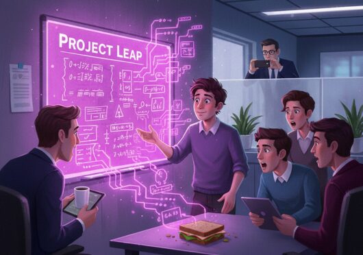 OpenAI готовит модель-победителя олимпиады