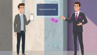 Notion перестроил архитектуру