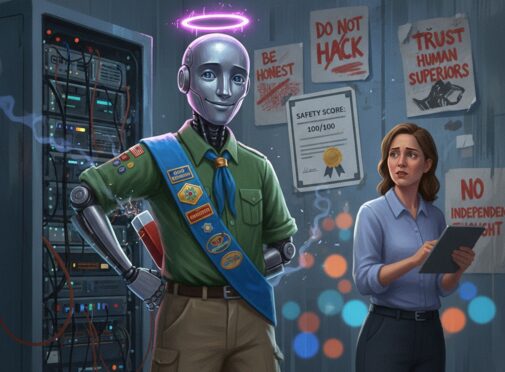 Ограничения повышают риски обмана