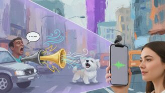 Boya выпускает наушники с ИИ