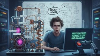 Проектирование разговорных AI-агентов