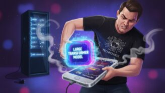 LLM на смартфонах