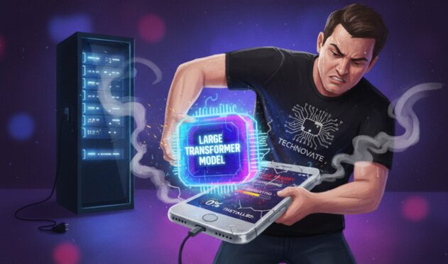 LLM на смартфонах