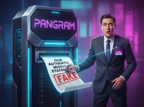 Лучшие модели ИИ детекторов