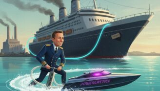 PowerLattice выпускает чиплеты