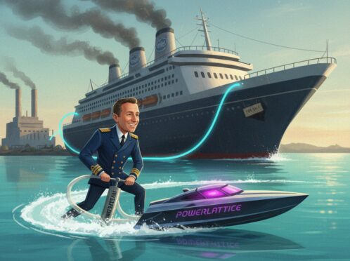 PowerLattice выпускает чиплеты