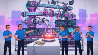 Bedrock запускает прямое развертывание кода