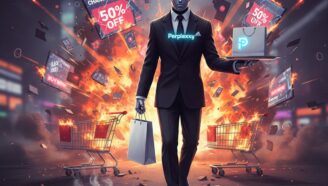 Perplexity запускает шопинг ассистента