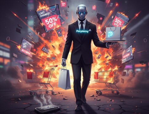 Perplexity запускает шопинг ассистента