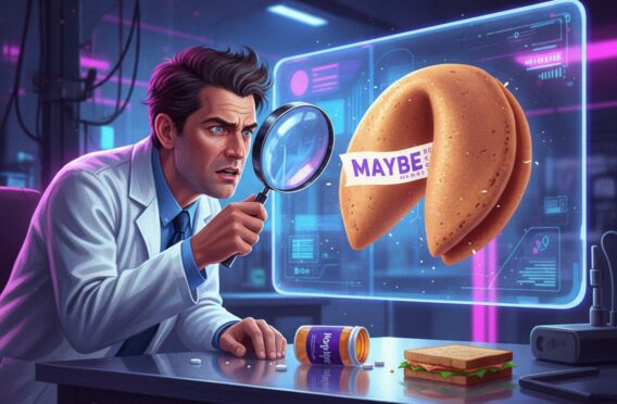 GPT-5 лечит аллергию