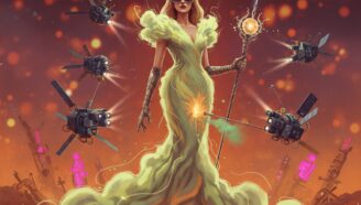 Пять новых миссий к Венере