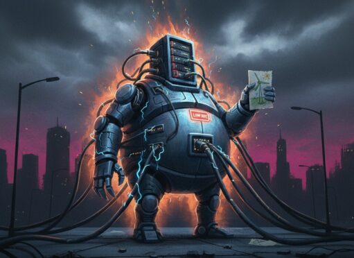 ИИ катализатор чистой энергетики