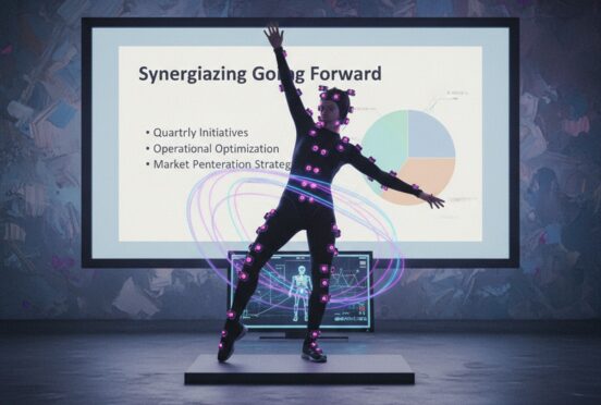 ИИ-генератор презентаций