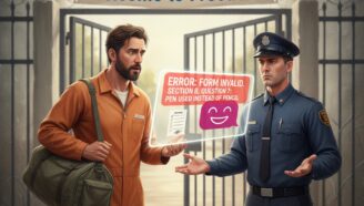 ИИ-чаты в тюрьмах