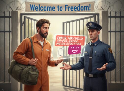 ИИ-чаты в тюрьмах