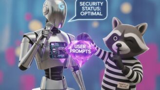 Google обнаружил PROMPTFLUX