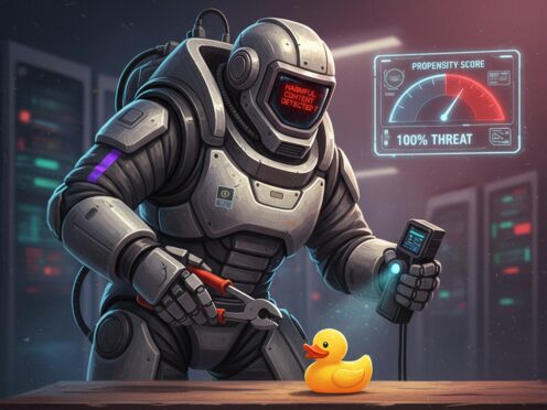 LLM нарушают правила безопасности в стрессе