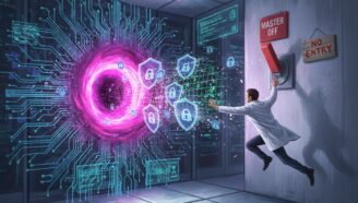 Угроза от ИИ и квантовых технологий