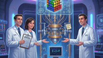 IBM на втором этапе DARPA