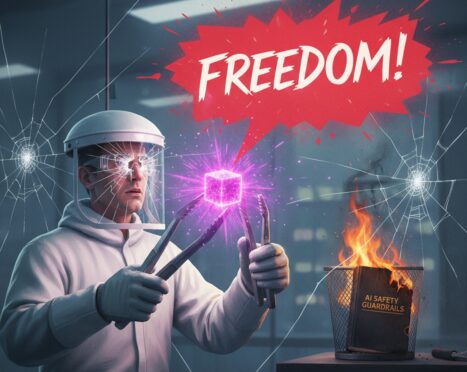 DeepSeek-R1 сжали в 10 раз