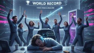 Together выводит голосовых AI-агентов