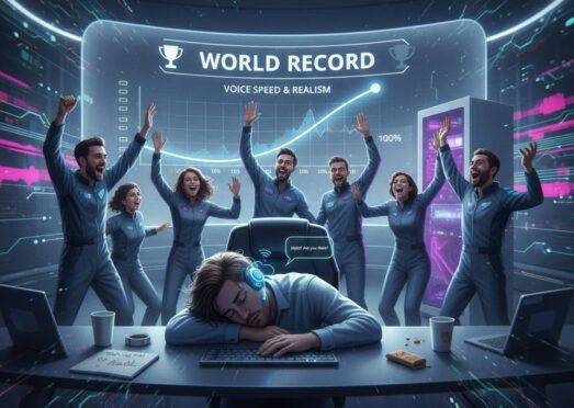 Together выводит голосовых AI-агентов