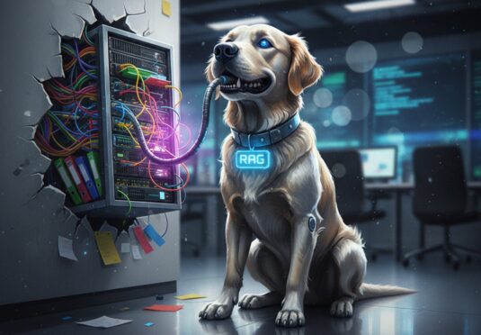 Проблема выбора инструментов RAG-MCP